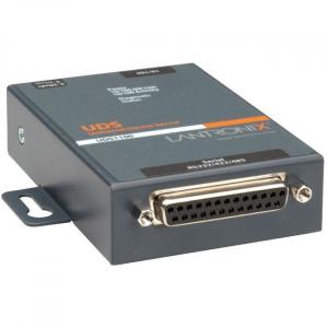 Lantronix UD1100001-R1 Single Port 10100 Device