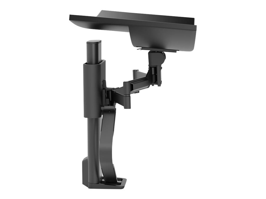 Ergotron 45-630-224 Trace Monitor Mount Mbk