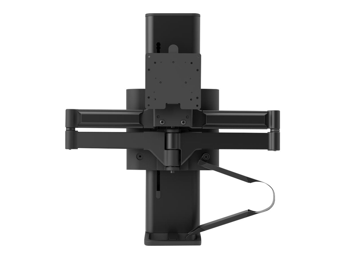 Ergotron 45-630-224 Trace Monitor Mount Mbk