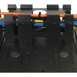 Tripp Lite-SRCABLETRAY