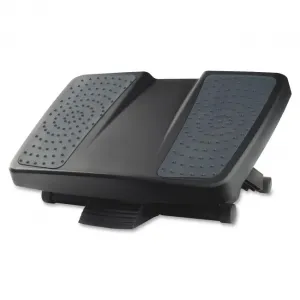 Fellowes FEL8067001 Ultimate Foot Support