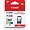 3724C001 | Canon (CL-261 XL) Color Ink Cartridge CP
