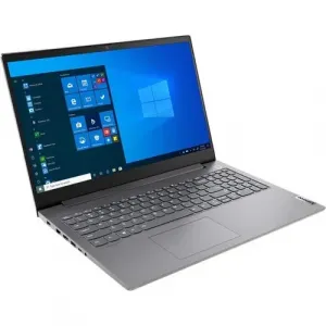 Lenovo 20V30020US Thinkbook 15p, Intel I7-10750h, 15 Uhd Ips Display, 