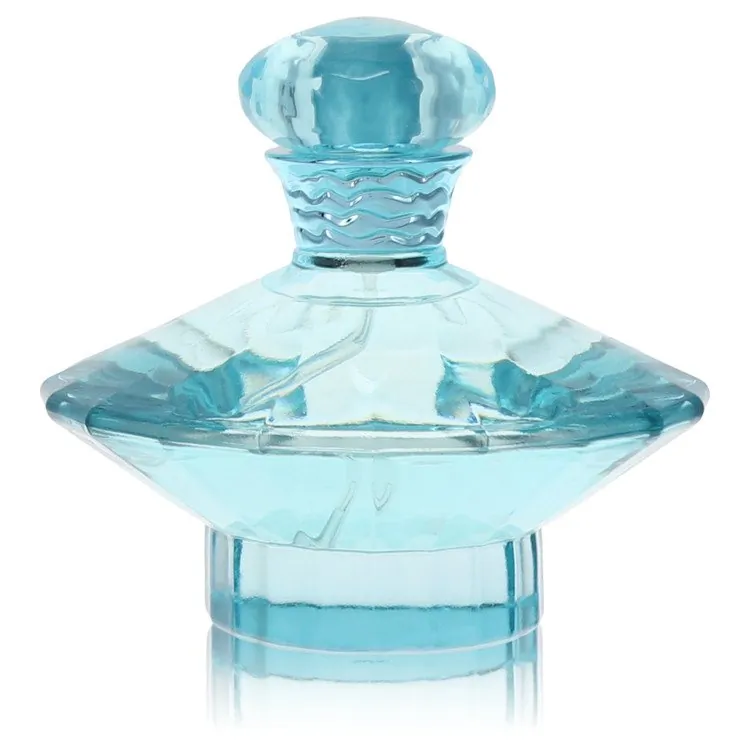 Britney 553792 Eau De Parfum Spray (unboxed) 1.7 Oz