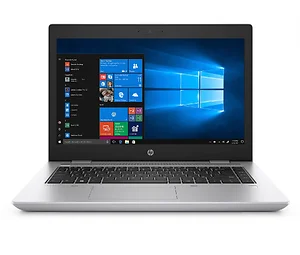 Hp HP ProBook 640 G5 - Intel i5 8365U, 16GB RAM, 256GB SSD