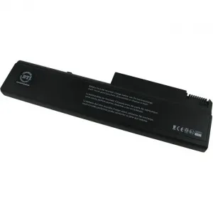 V7 486296-001-V7 486296-001- Battery For Select Hp Elitebook Laptops(5