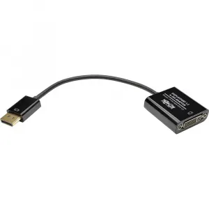 Tripp P13406NDVIV2 6in Displayport To Dvi Adapter Active Converter Mf 