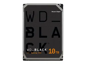 Western WD101FZBX-20PK Wd Black 10tb 3.5