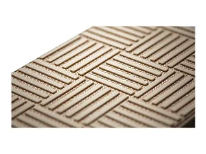 99MO117704 | Moshi iPhone 13 Pro Max Case - Elegant Beige