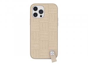 Moshi 99MO117704 Iphone 13 Pro Max Case - Elegant Beige