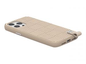 Moshi 99MO117704 Iphone 13 Pro Max Case - Elegant Beige