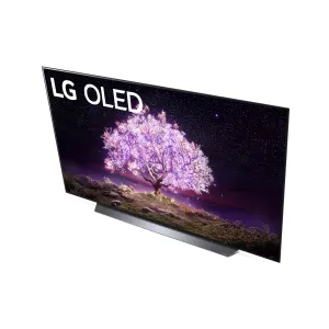 Lg OLED77C1PUB 77in Slim Oled Tv