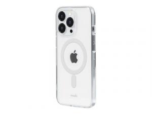 Moshi 99MO132953 Arx Xt Magsafe Case For Iphone 13 Pro - Clear