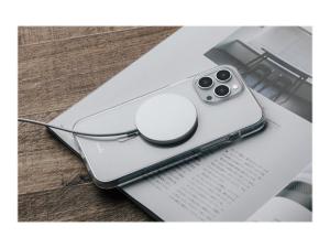 Moshi 99MO132953 Arx Xt Magsafe Case For Iphone 13 Pro - Clear