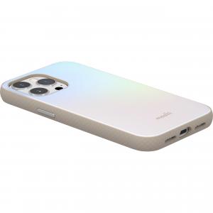 Moshi 99MO132922 Iglaze For Iphone 13 Pro - Astral Silver Case