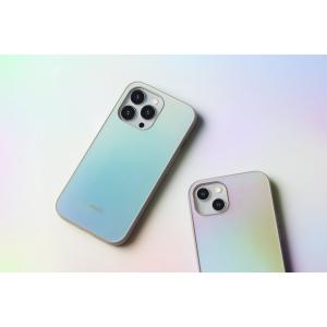 Moshi 99MO132922 Iglaze For Iphone 13 Pro - Astral Silver Case