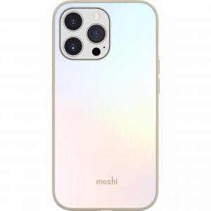 Moshi 99MO132922 Iglaze For Iphone 13 Pro - Astral Silver Case