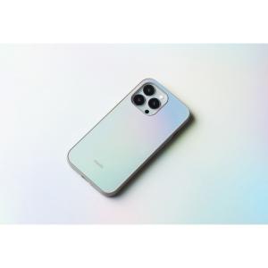 Moshi 99MO132922 Iglaze For Iphone 13 Pro - Astral Silver Case