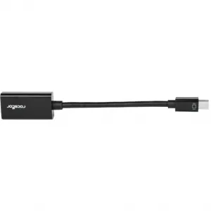 Rocstor Y10A239-B1 Mini Displayport To Hdmi Adapt