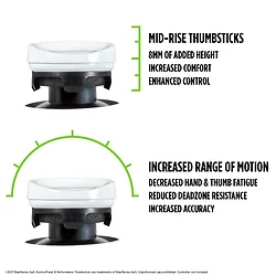 STEEL SERIES-WH-8699-PS5