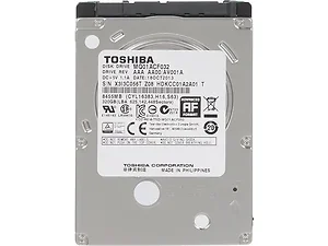 HDKCC01A2A01 | Toshiba 320GB 2.5