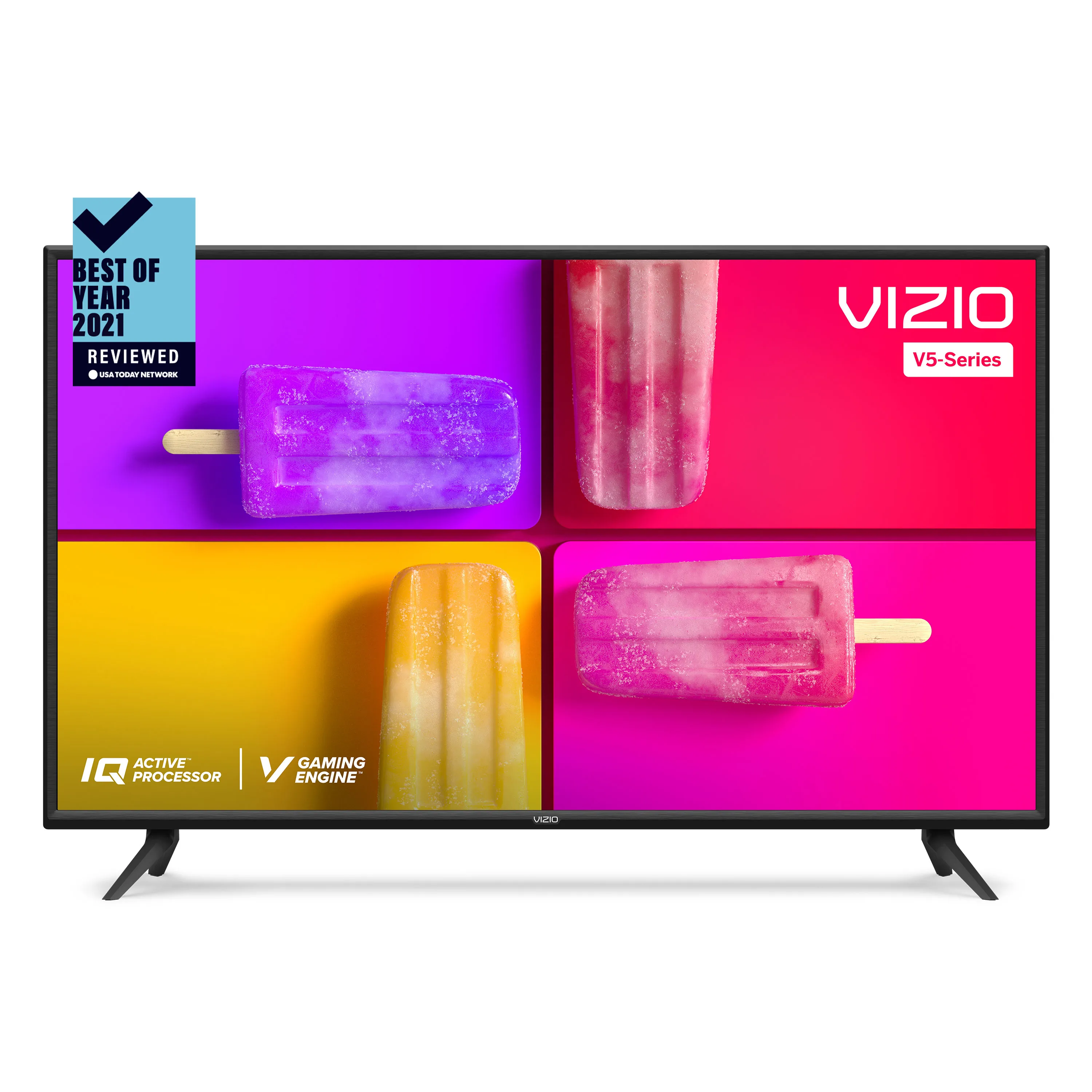 Vizio V435-J01 V-series 43 Class 42.5