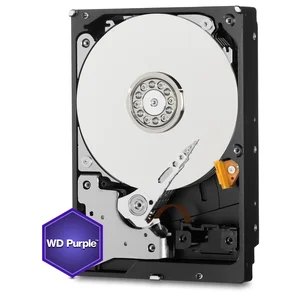WD60PURZ-20PK | Western Digital WD Purple 6TB Surveillance