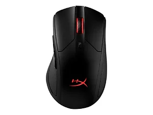HX-MC006B | Kingston HyperX Pulsefire Dart Wireless Gaming