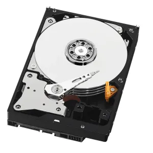 Hgst WD30EFRX-20PK 3tb 5400rpm 64mb Sata 6 Gbs Wd Red