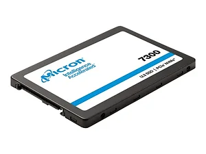 Micron Micron 7300 PRO 1920GB NVMe U.2 SSD - Non-SED