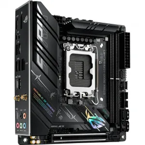 Asus ROGSTRIXB660IGMNGWF Rog Strix B660-i Gaming Wifi Lga1700 Intel B6