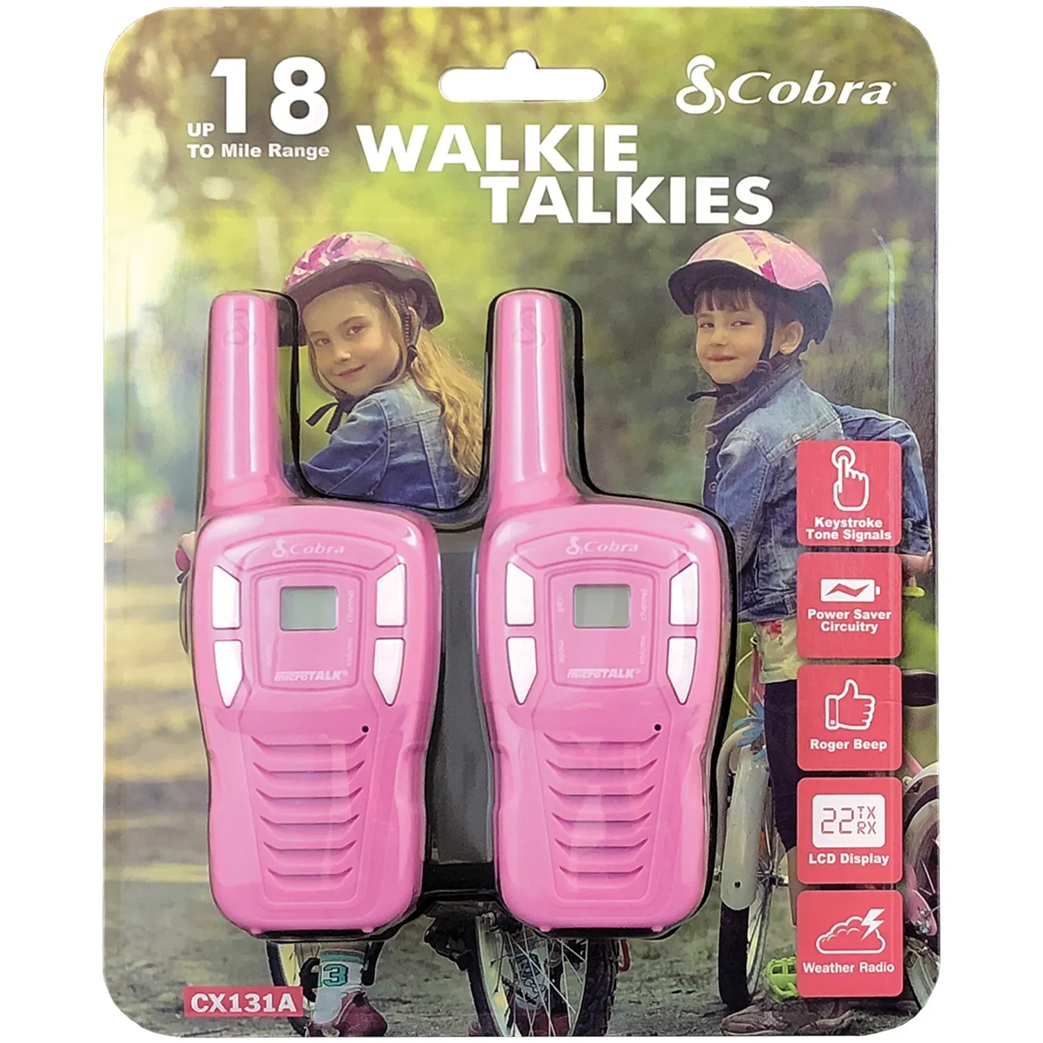 CX131A