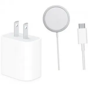 4xem 4XMAGCHARGEKIT Magsafe Charging Kit With