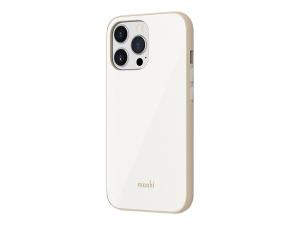 Moshi 99MO132103 Iglaze Ip13 Pro - Pearl White