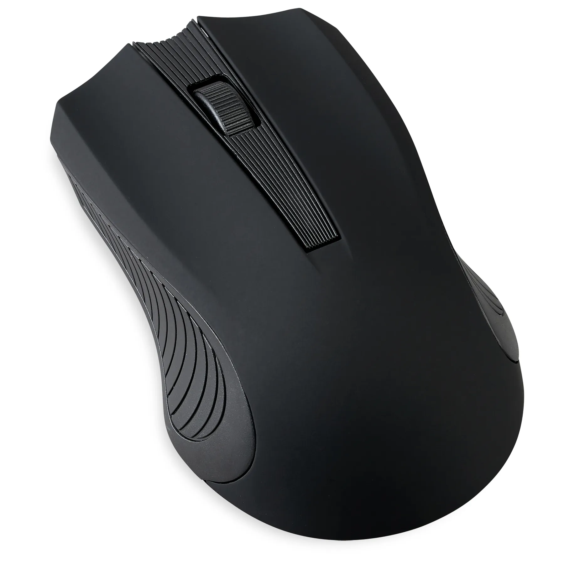 Dpi IAMW20B 2.4ghz Wireless Mouse