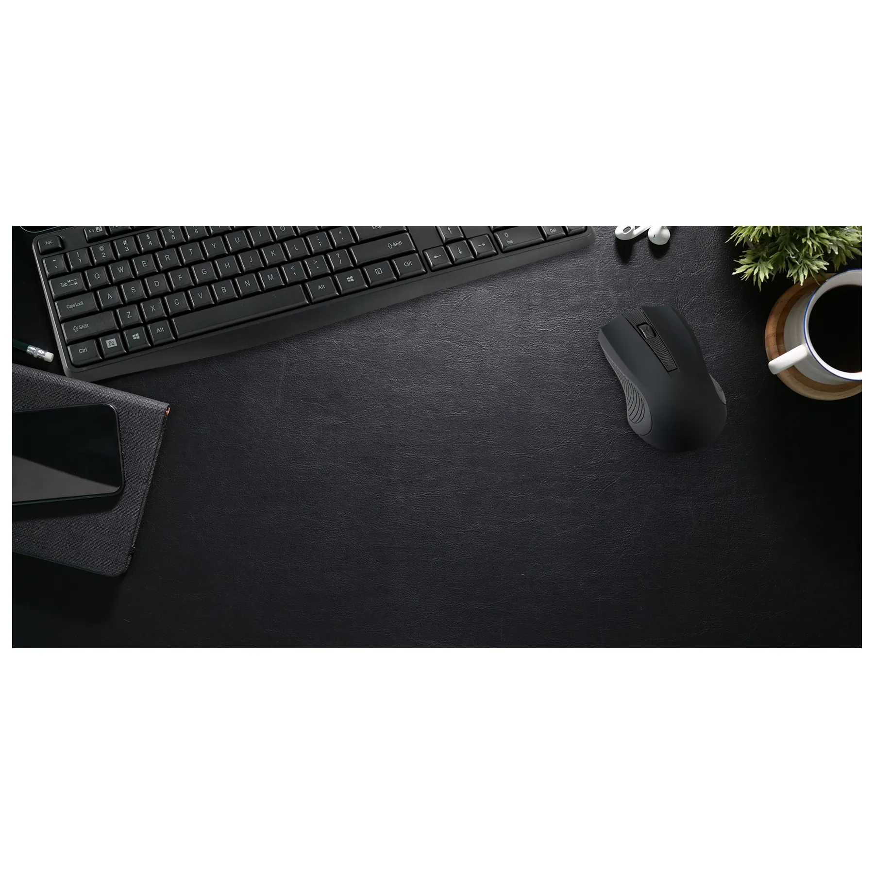 Dpi IAMW20B 2.4ghz Wireless Mouse