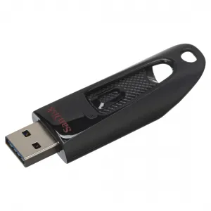 Western SDCZ48-064G-UAM46 64gb Ultra Usb 3.0