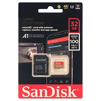 Western Digital-SDSQXAF-032G-GN6MA