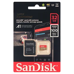 Western Digital-SDSQXAF-032G-GN6MA