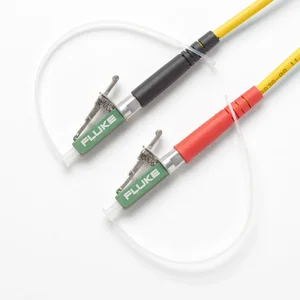 SRC-9-SCLC-KIT-M | Fluke Networks 2M Singlemode TRC Kit