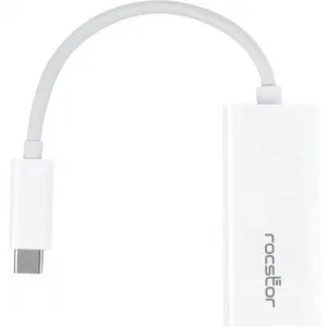 Rocstor Y10A241-W1 Usb-c To Mini Displayport