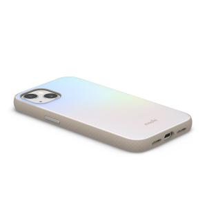 Moshi 99MO132921 Iglaze Iphone 13 -astral Silver