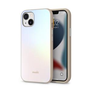 Moshi 99MO132921 Iglaze Iphone 13 -astral Silver