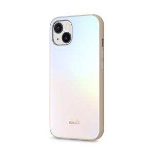 Moshi 99MO132921 Iglaze Iphone 13 -astral Silver