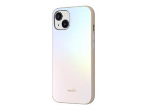 Moshi 99MO132921 Iglaze Iphone 13 -astral Silver