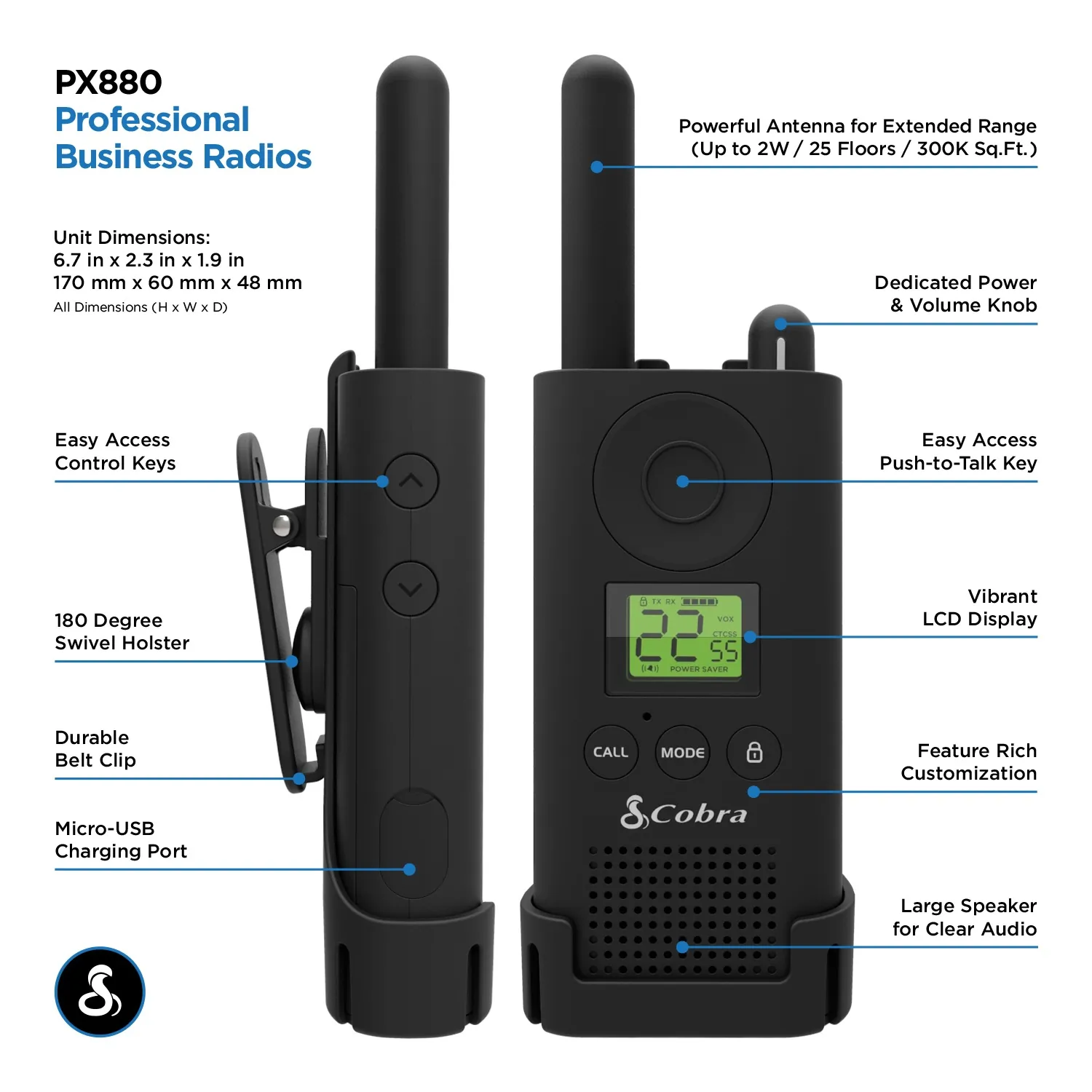 PX880