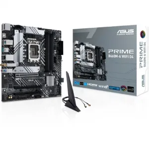 Asus PRIMEB660M-AWIFID4 Primeb660m-a Wifid4 Lga1700