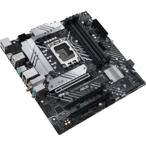 Asus PRIMEB660M-AWIFID4 Primeb660m-a Wifid4 Lga1700