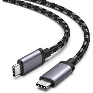 4xem 4XUSB40GBRD100CM 3ft 1m Usb4 Usb-c To Usb-c