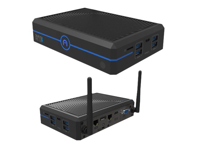 Distinow BG3222 Byte4 Pro Mini Zoom Pc